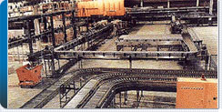 Anderson Conveying System