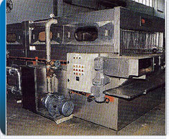 Anderson Processing Equipment -