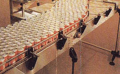Conveyor System